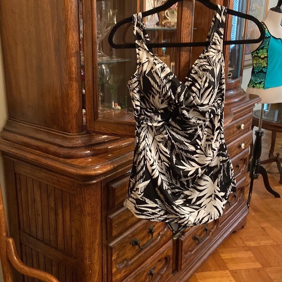 Other - One piece swim suit.